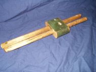 Gammelt ripmål fra eldre dager