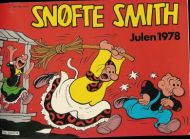 1978 SNØFTE SMITH