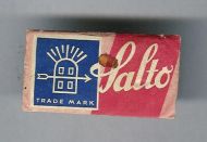 Salto
