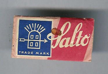 Salto