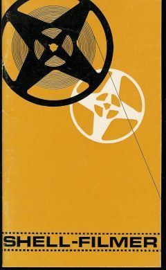 Shell filmer