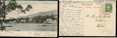 Seilforreningen 1906