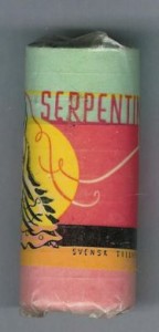 Serpentiner