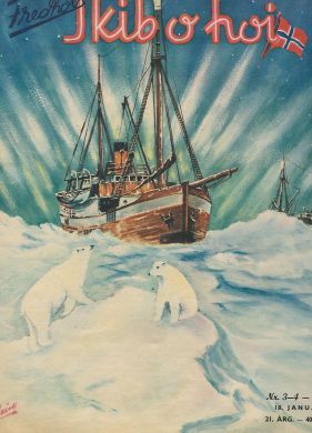 Nr 3-4 18 januar 1947