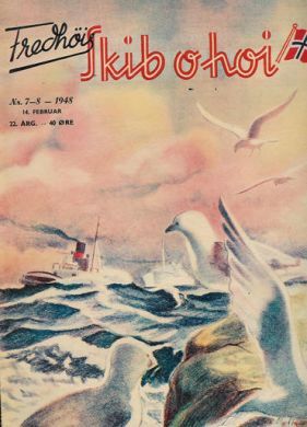 Nr 7-8 14 februar 1948
