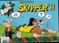 1990 Ingen jul uten SKIPPERN