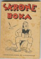 Lorentz Larsen: Skrøneboka