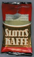 Slots kaffe