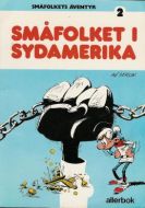 Nr 2 Småfolket i Sydamerika