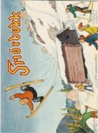 Smørbukk Julehefte 1975