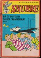 1972,nr 011, SNURRE