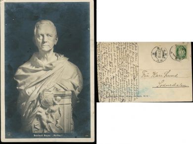 Reinhold Begas: 