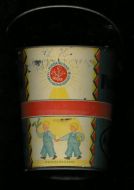Porsgrunns Margarin