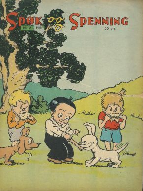 Nr. 3  1951