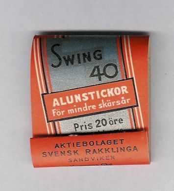 Swing 40