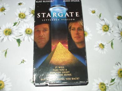 Kurt Russel/James Spader