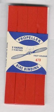 Propeller Bias binding