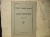 Oppgaver i handelsregning