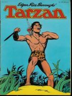 1973, veke 47, Tarzan