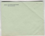 Idd Fattigstyre pr Halden