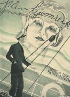 På hjemreise, sjømannsviser, 1935