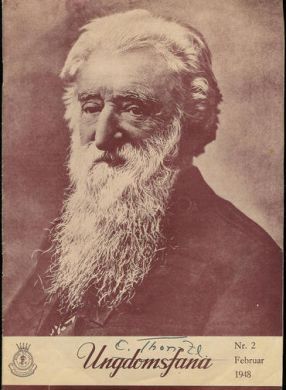 1948 nr 002 Ungdomsfana