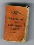 Worterbucher