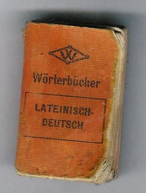 Worterbucher