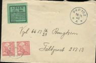 PKP 152 18.11.43