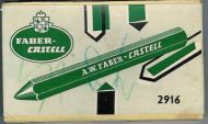 Faber Castell 2916