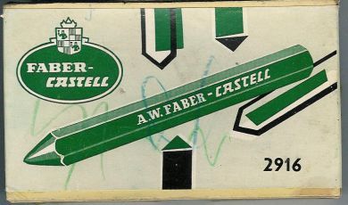 Faber Castell 2916