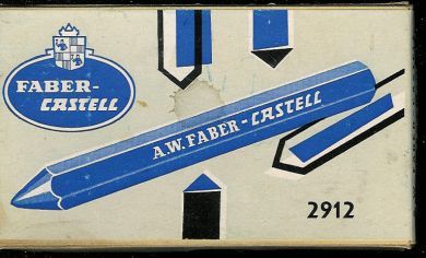 Faber Castell 2912