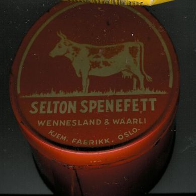 Selton Spenefett