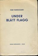 Idar Handagard: Under blått flagg