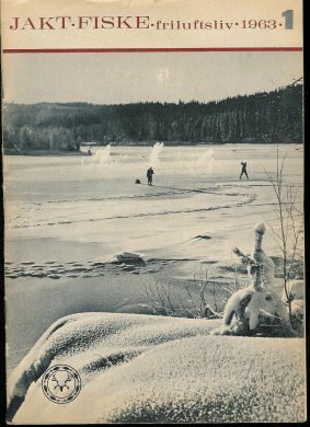 Nr 1 1963