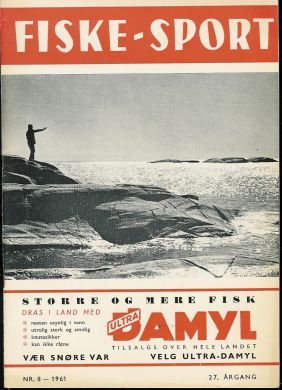 Nr 8 1961
