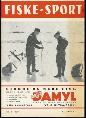 Nr 3 1961