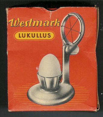 Westmark Lukullus