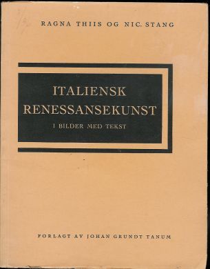 Italiensk Renesansekunst